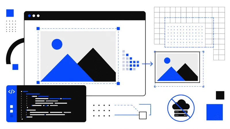 Image Resizer with JavaScript
