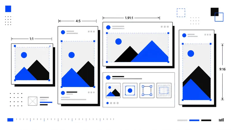 Social Media Sizes